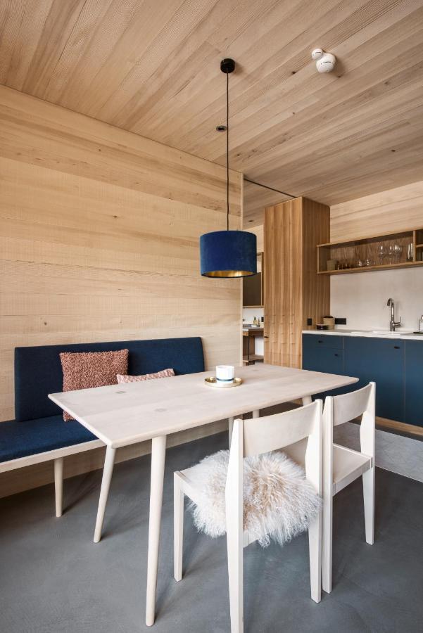 Fuchsegg Eco Lodge Extérieur photo