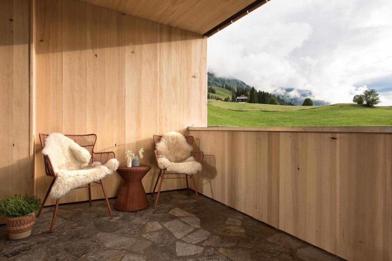 Fuchsegg Eco Lodge Extérieur photo