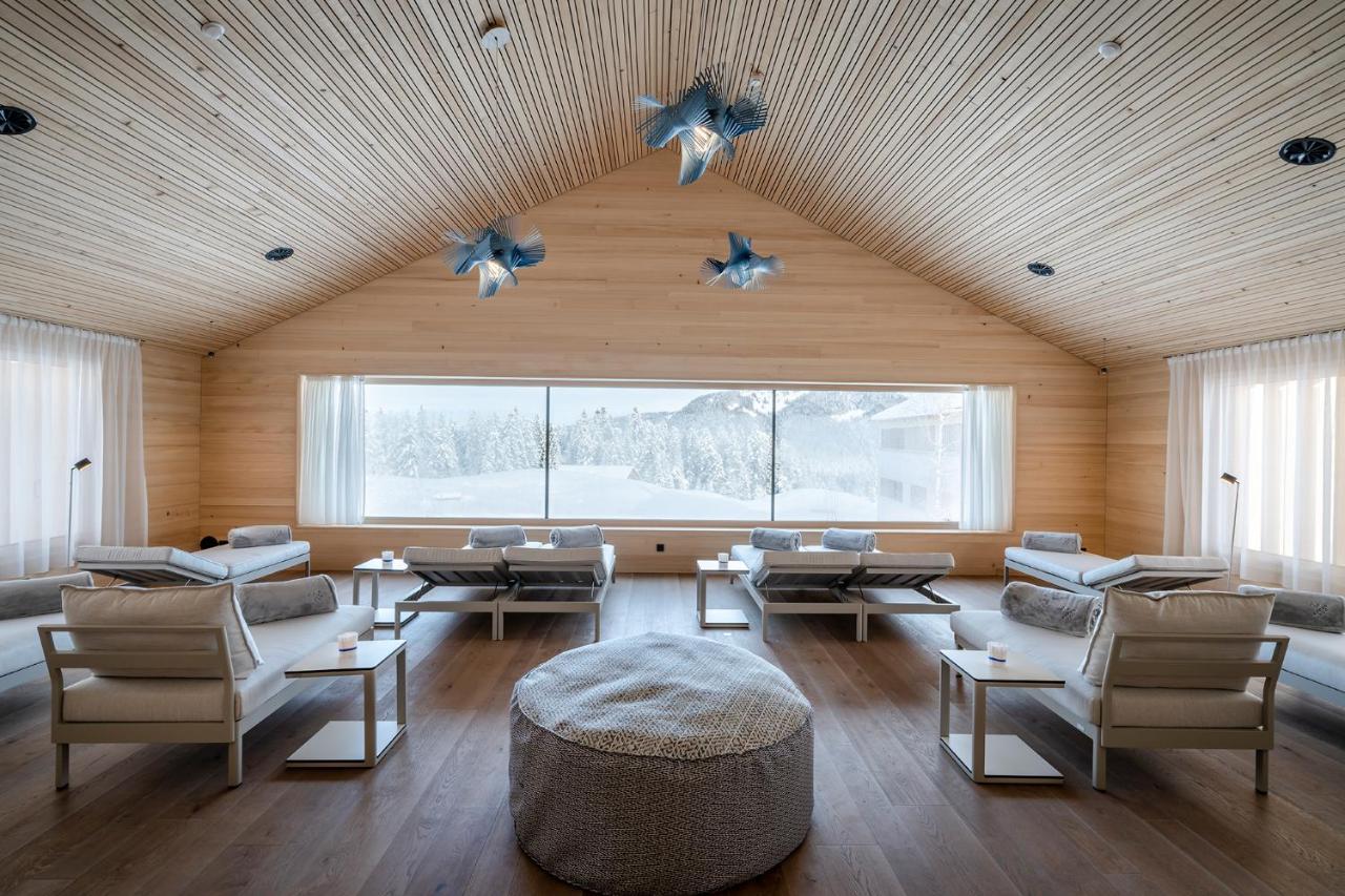 Fuchsegg Eco Lodge Extérieur photo